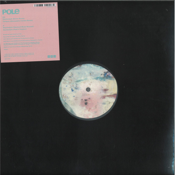 Tempus Remixes