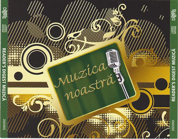 Muzica Noastră