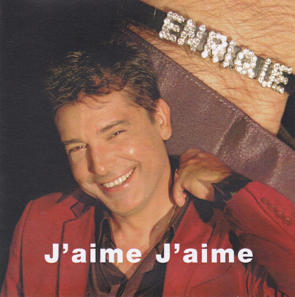 J'Aime J'Aime