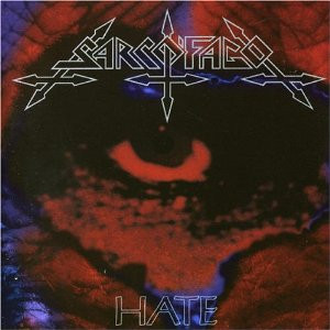 Hate