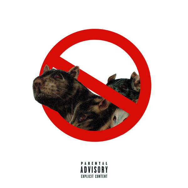 Unruly (Big Ghost Ltd Version)