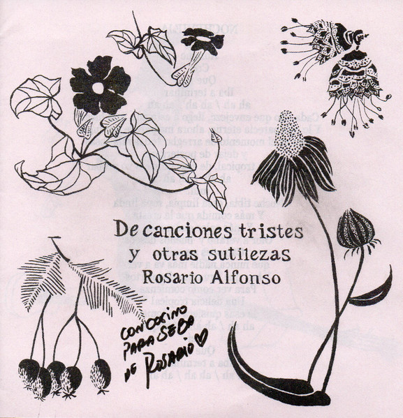 De canciones tristes y otras sutilezas