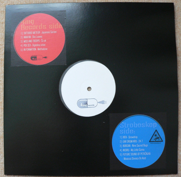 Vinylized Vol.1
