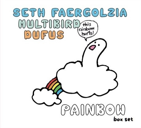 Painbow