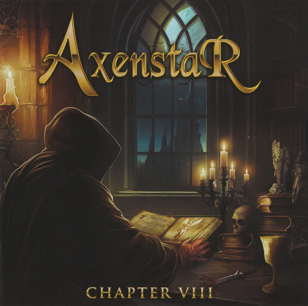 Chapter VIII 