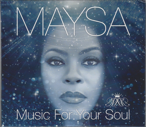 Music For Your Soul