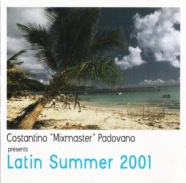 Latin Summer 2001