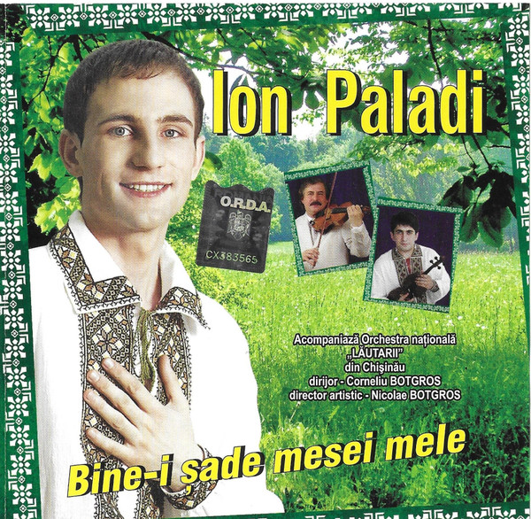 Bine-i Șade Mesei Mele