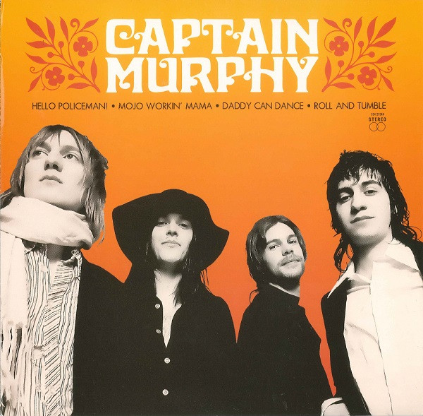 Captain Murphy
