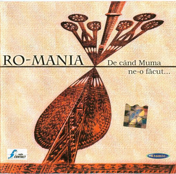De Când Muma Ne-o Făcut...