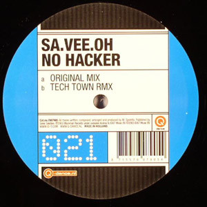 No Hacker