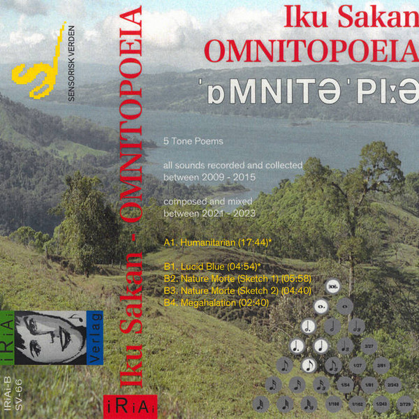 Omnitopoeia
