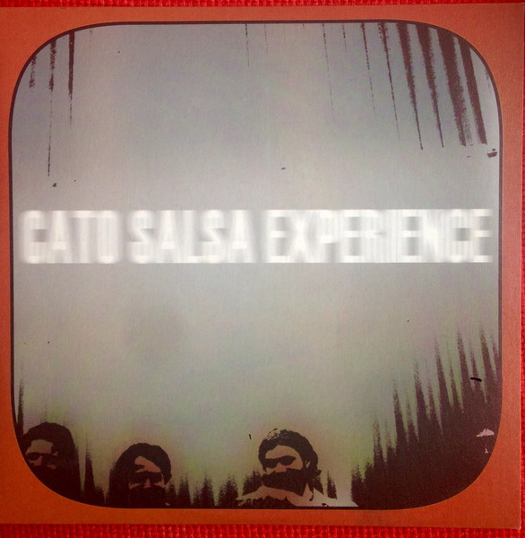 Cato Salsa Experience