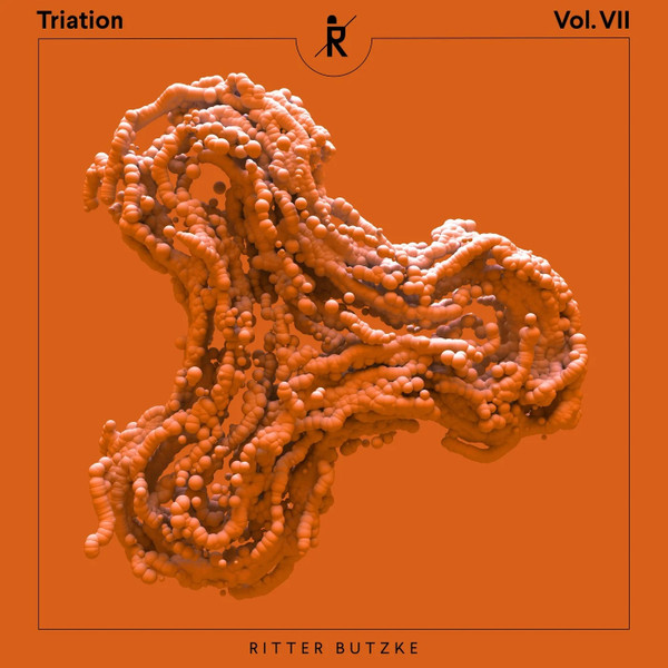 Triation Vol. VII