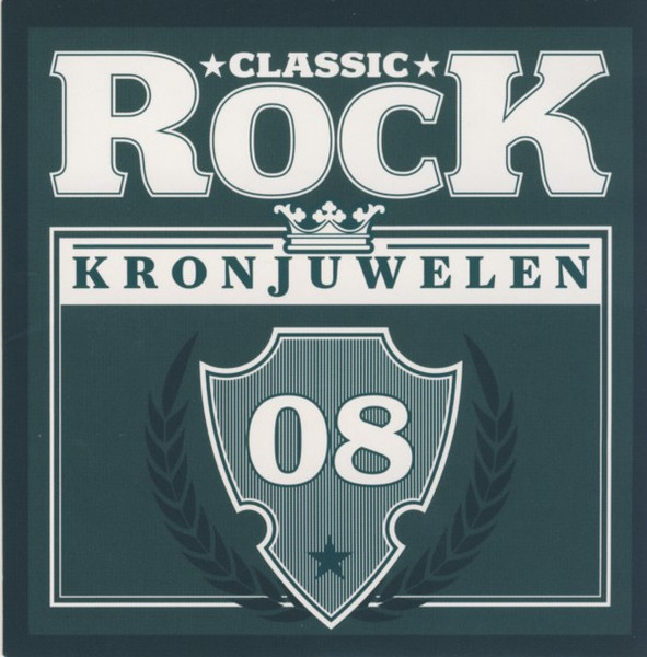 Kronjuwelen #08