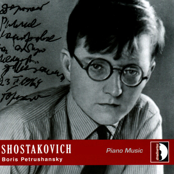 Complete Piano Music