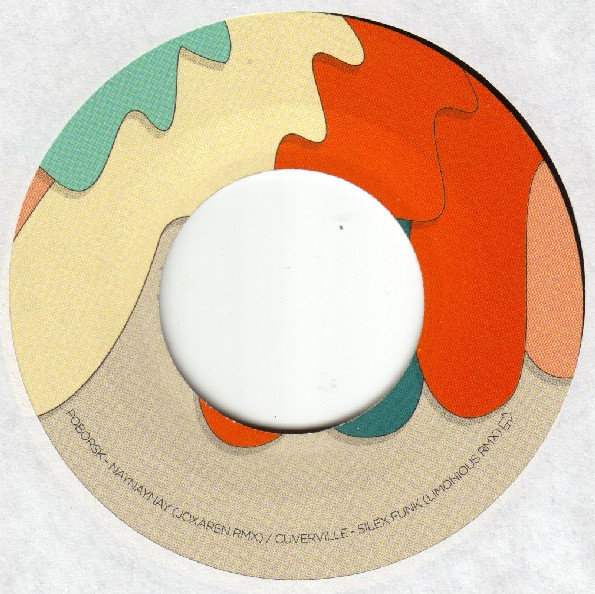 Silex Funk / Naynaynay 
