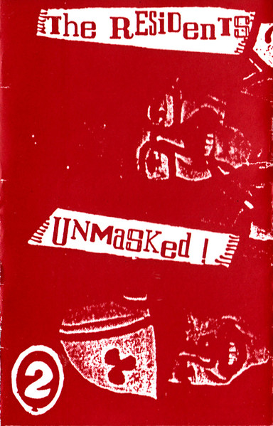 The Residents Unmasked! 2
