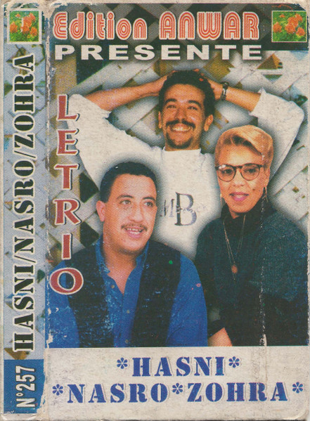 Le Trio