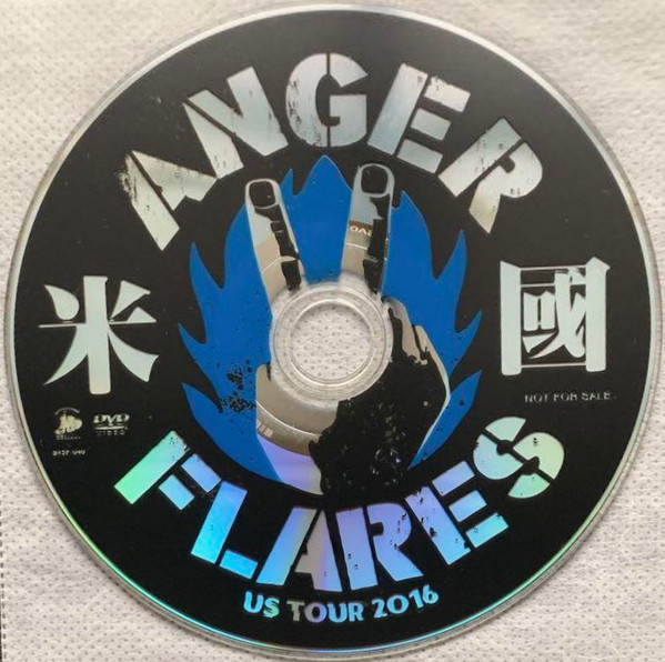 US Tour 2016