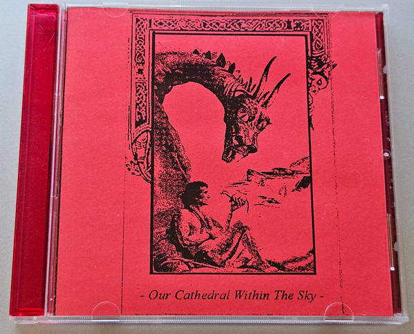 Our Cathedral Within The Sky