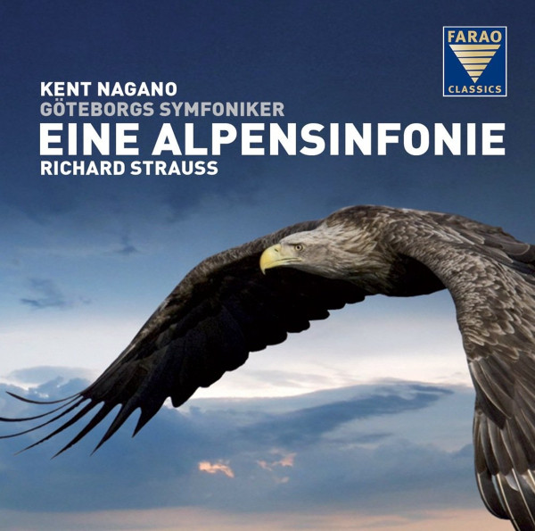 Eine Alpensinfonie