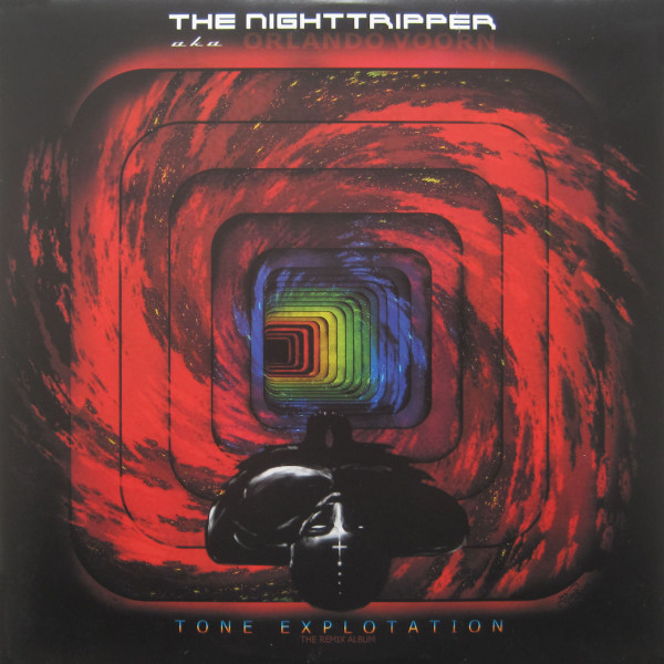 Tone Exploitation - The Remix Album