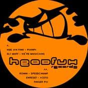 Headfuk Records #7
