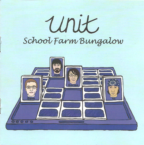 School Farm Bungalow