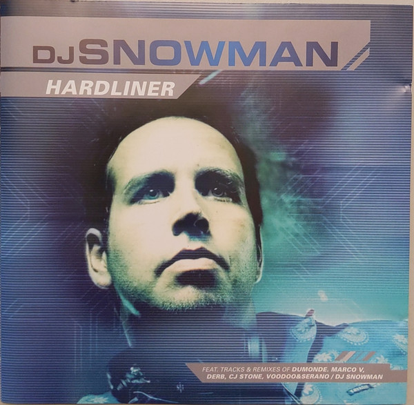Hardliner