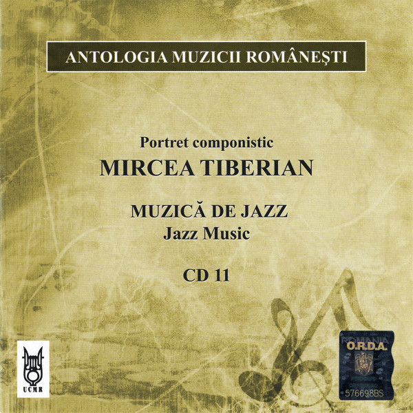 Muzică De Jazz 11 Jazz Music (Portret Componistic)