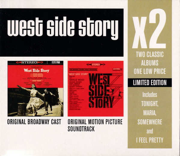 West Side Story X2