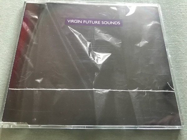 Virgin Future Sounds