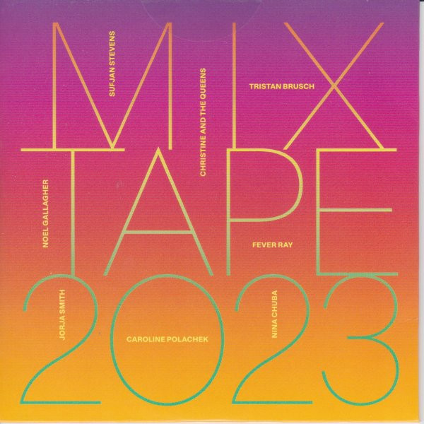 Mixtape 2023