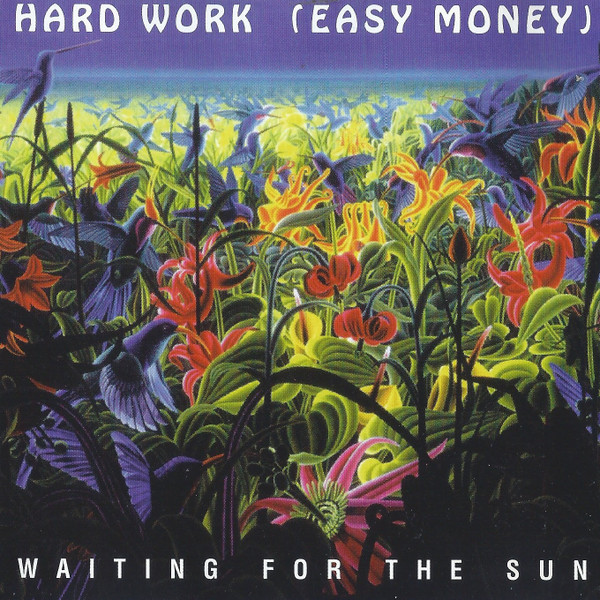 Waiting For The Sun