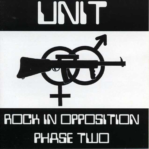 Rock In Opposition: Phase Two