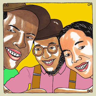 Daytrotter Session