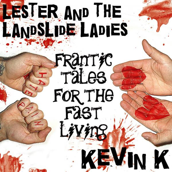Frantic Tales For The Fast Living