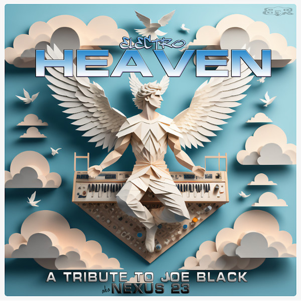 Electro Heaven - A Tribute To Nexus 23