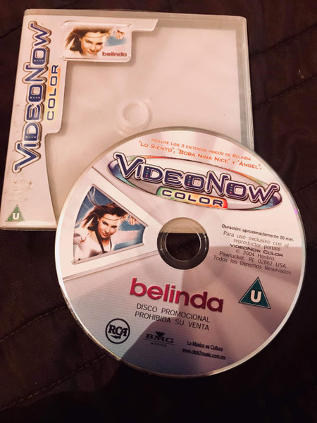 PVD VideoNow