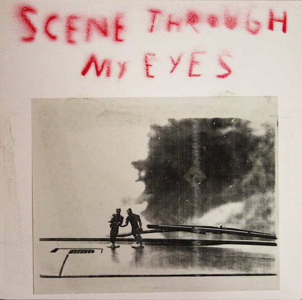 Scene Through My Eyes