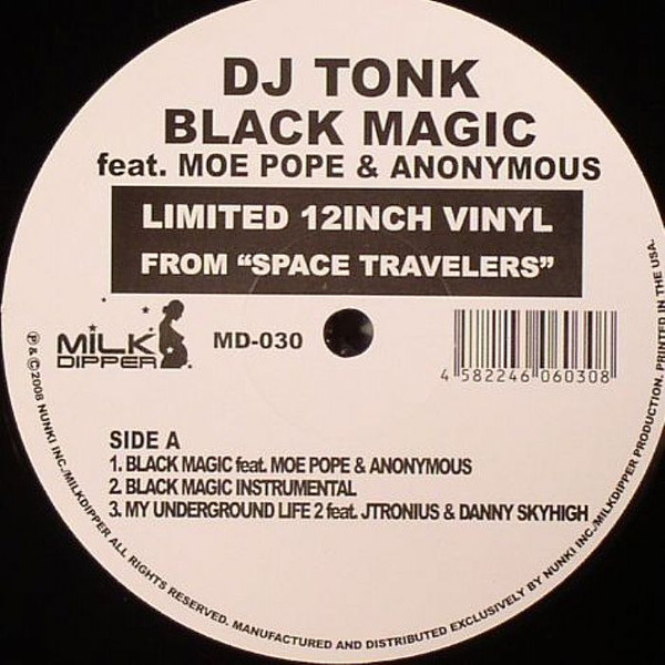 Black Magic