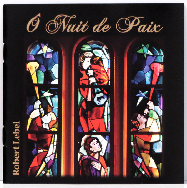 Ô Nuit De Paix