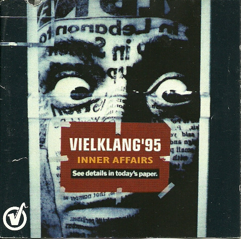 Vielklang '95 - Inner Affairs
