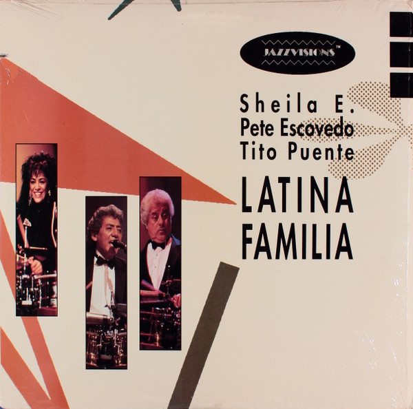 Latina Familia