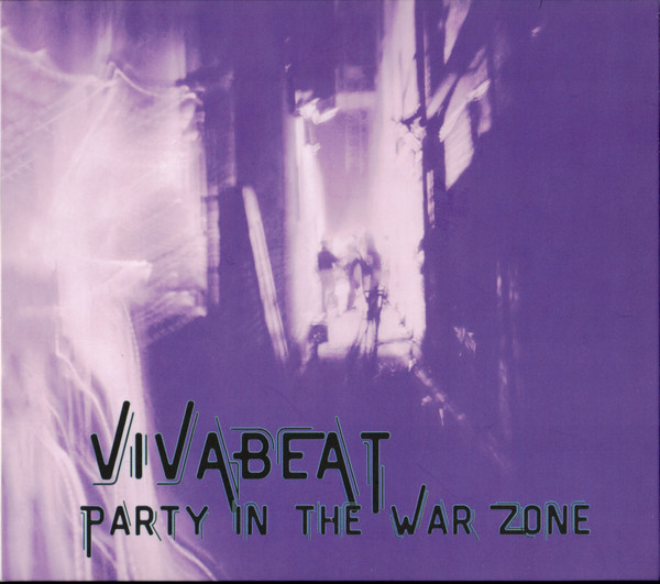 Party In The War Zone