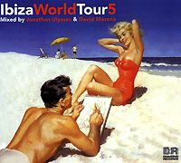 Ibiza World Tour 5