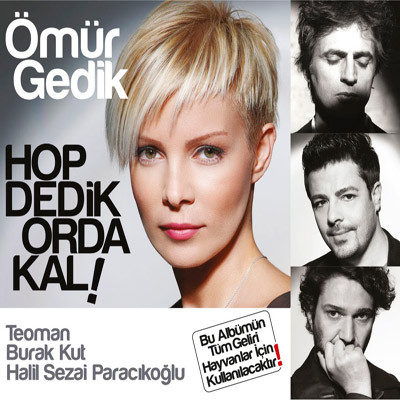 Hop Dedik Orda Kal!