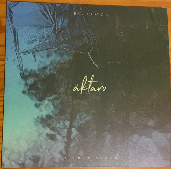 Äktaro