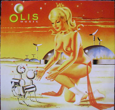 Extra Olis Music Sampler 7
